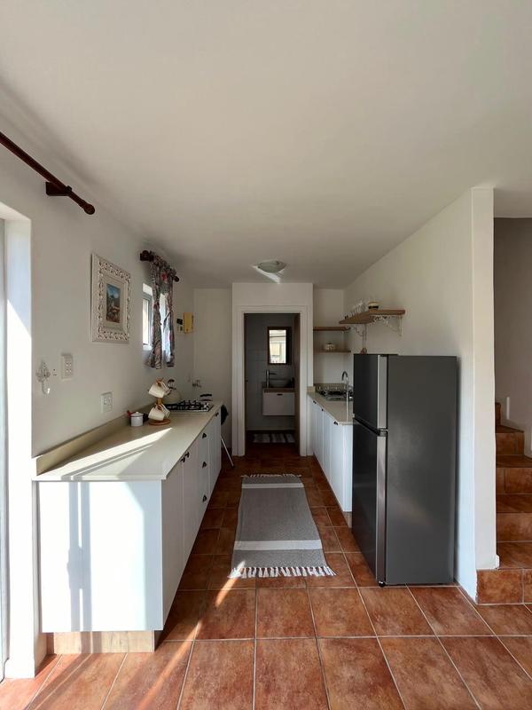1 Bedroom Property for Sale in Tergniet Western Cape